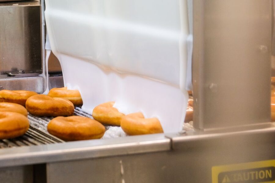 Times Square Donut Adventure by Underground Donut Tour - The landmark and history angle, without making it a lecture