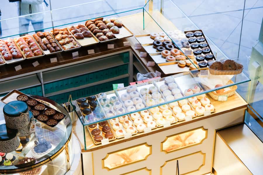 Times Square Donut Adventure by Underground Donut Tour - Price and value: is $69 for 2 hours worth it?