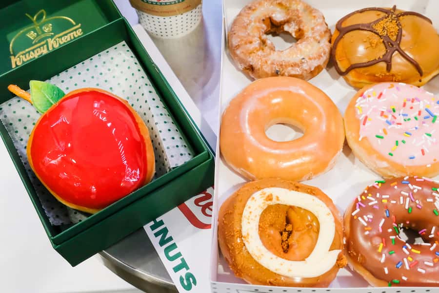 Times Square Donut Adventure by Underground Donut Tour - What the 2-hour route feels like in real life