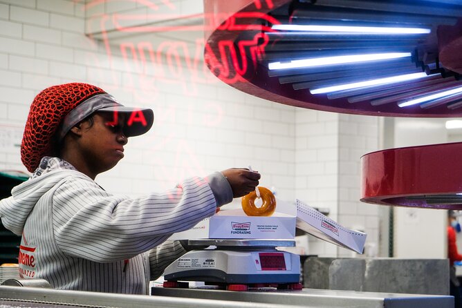 Times Square & Rockefeller Center Delicious Donut Adventure - Price and Value: Is $75 Fair for This Format?