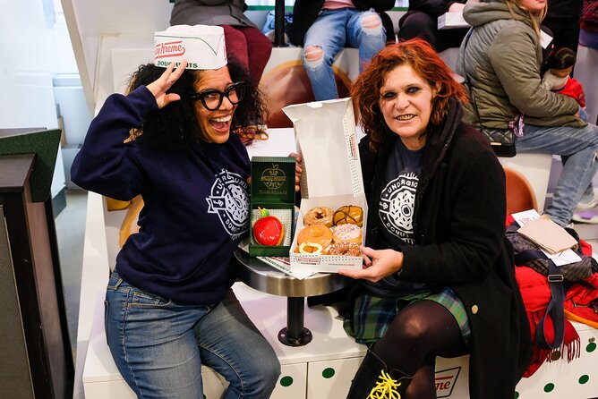 Times Square & Rockefeller Center Delicious Donut Adventure - Best Fit: Who This Donut Adventure Suits