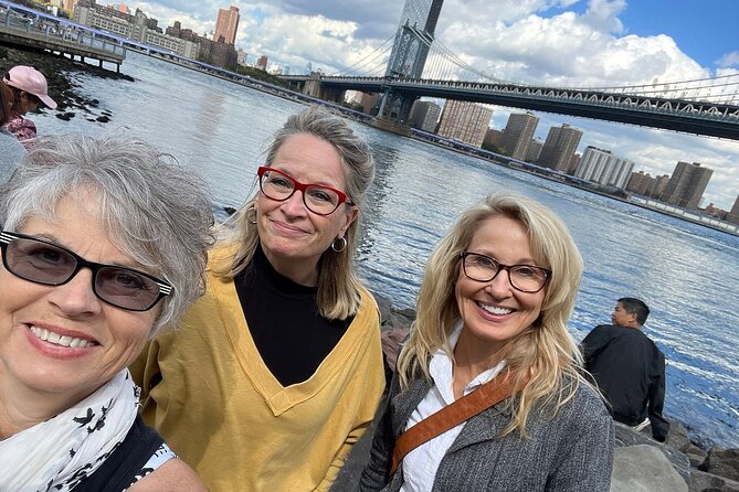 Top Rated Brooklyn Half-Day Food, History & Culture Tour via bus - Gowanus: the canal area and a Brooklyn in-the-making vibe