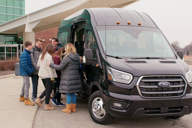 Top Rated Luxury Private VIP Tour by vehicle, Select 3 or 5 hours - Door-to-door VIP comfort in a private SUV (and why it matters)