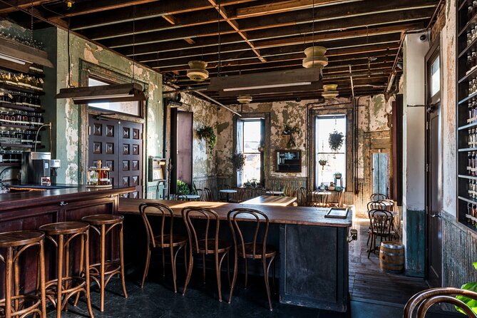 Top Shelf Distillery Tour - Who should book this Kings County tour, and who might skip it
