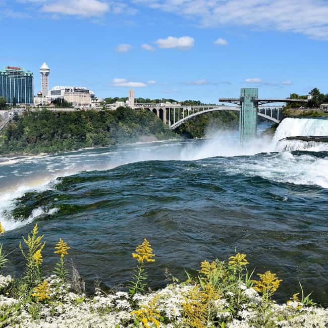 Toronto, Niagara Falls & Thousand Islands 3-day Tour from NY - Key Points You Should Know Before You Go