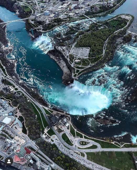 Toronto, Niagara Falls & Thousand Islands 3-day Tour from NY - The Thousand Islands Cruise: Canada’s Waterworld Finishes the Trip