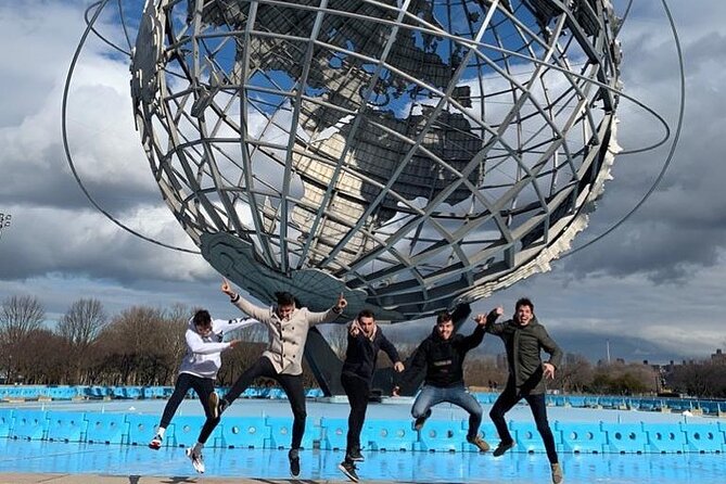 Tour Contrastes de Nueva York - How the 5 to 6 Hours Actually Feels