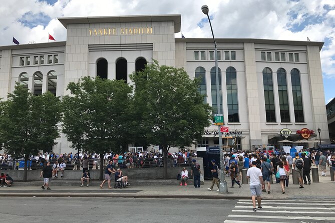 Tour Contrastes de Nueva York - Value Check: Is $62.94 a Good Deal for What You Get?
