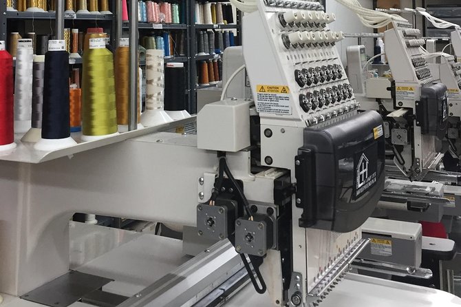 Tour Fashion Factory & Create a souvenir - Where you’ll meet, how long it takes, and how to plan your day