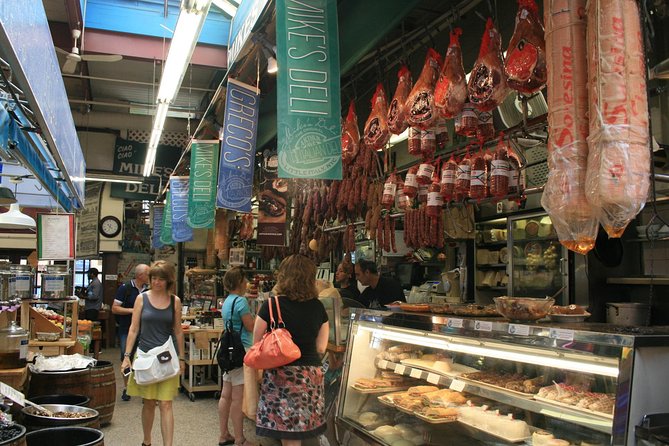Tour of Contrasts in Italian - Meeting at 21 W 46th St and what the 8:45 am start means