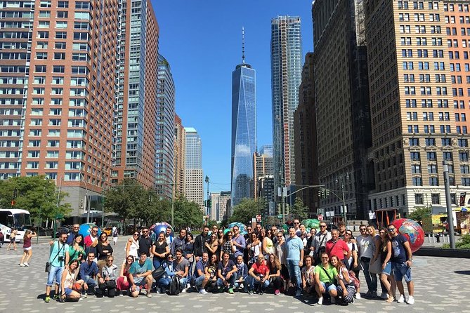 Tour of New York in Italian - Key Highlights I’d Plan Around