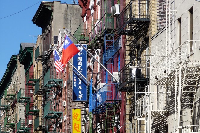 Tour of New York in Italian - How to Use This Tour So You Don’t Feel Rushed Later