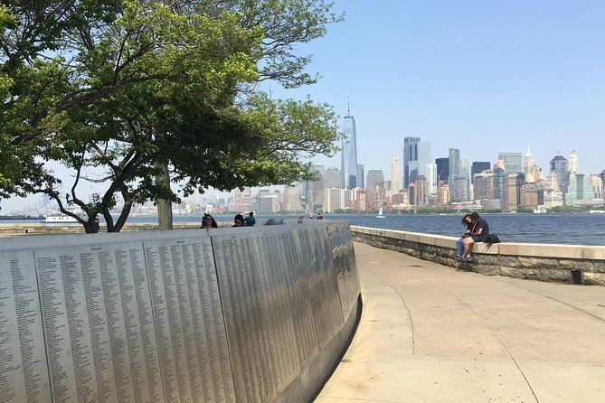 TourPass NYC - Meeting at 24 State Street and collecting your ferry tickets
