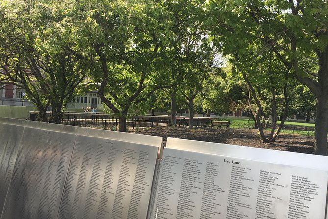 TourPass NYC - Ellis Island in one hour: planning for the reality of the visit