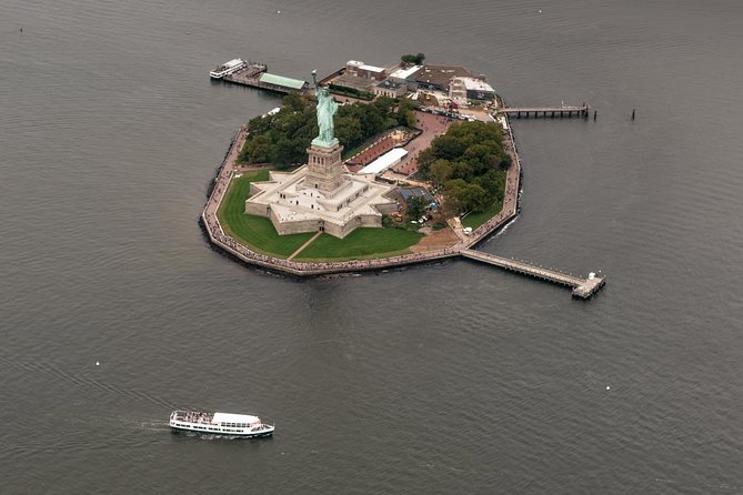 TourPass NYC - The 9/11 Memorial & Museum skip-the-line entry you should not rush