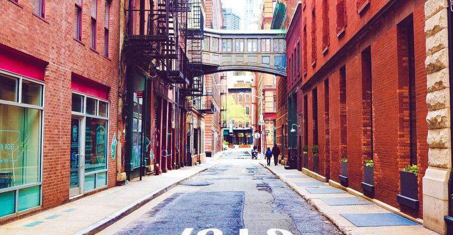 TriBeCa Architecture & History Walking Tour - Key highlights you will take away