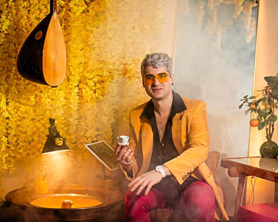 Turkish Coffee Fortune Ceremony - Key Things to Know Before You Go
