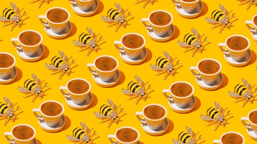 Turkish Coffee Fortune Ceremony - Your Flip and the Reading: How the Fortune Part Works