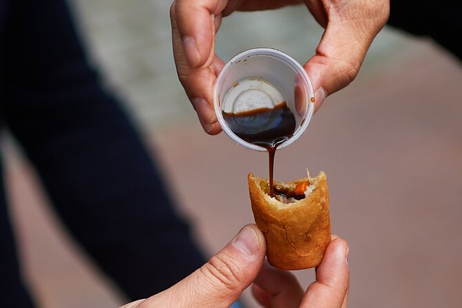 Ultimate Chinatown Walking Food Tour in New York City - Price and value: what $90 really buys you