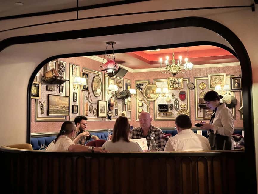 Ultimate Nightlife Group Tour NYC - The Big Idea: A Hosted Night-Out With No-Drama Entry