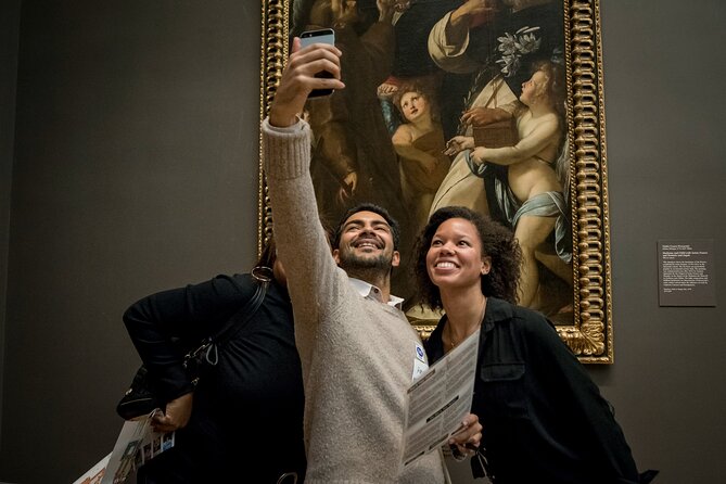 Un Highlights Tour at the Metropolitan Museum of Art - What “Met Highlights” Means in Real Life