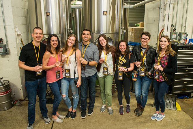 Underground Brooklyn Walking Brewery Tour - Price, Value, and What You Are Really Paying For