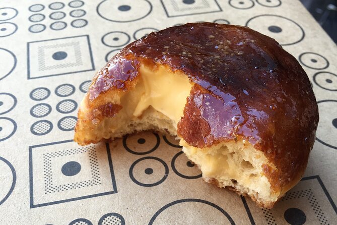 Union Square Donut Tour: Choose Your Own Donut Adventure - Why this Union Square to Greenwich Village donut walk works