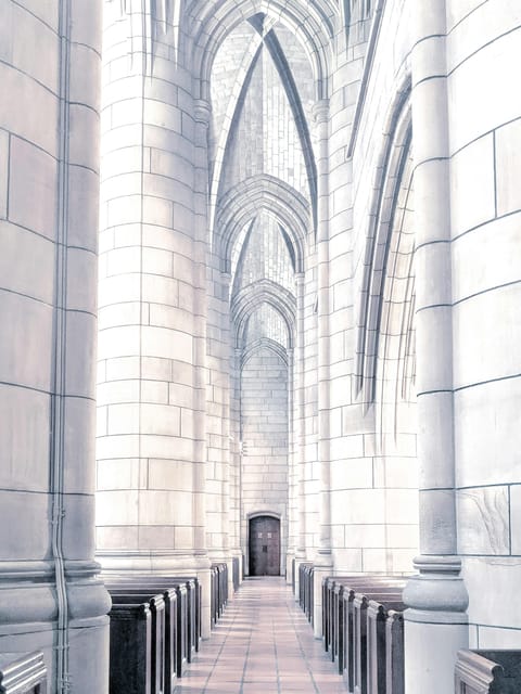 Unveiling New York City's Most Breathtaking Lobbies - Key highlights you’ll actually notice