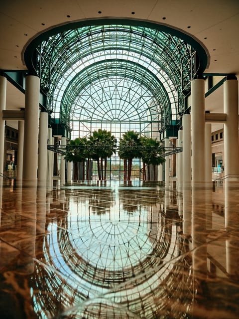 Unveiling New York City's Most Breathtaking Lobbies - Art Deco marvels and the Roaring Twenties feel
