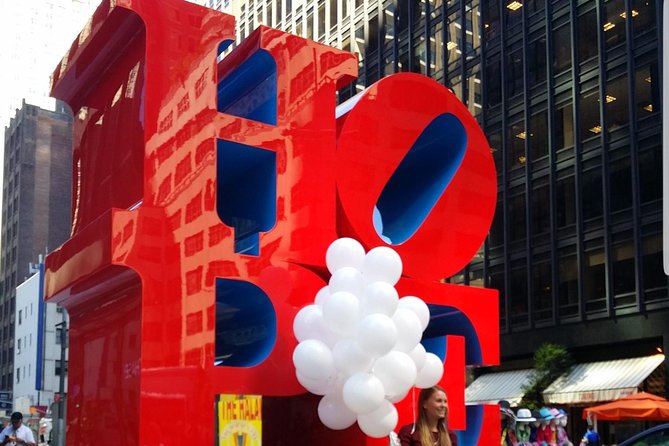 Upper and Lower Manhattan Private - Price and logistics: what $165 buys you