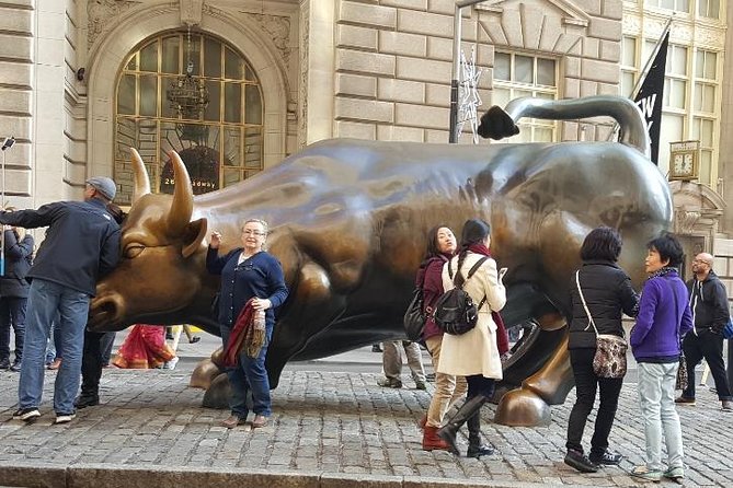 Upper and Lower Manhattan Private - Lincoln Center, The Dakota, and the Central Park side trip
