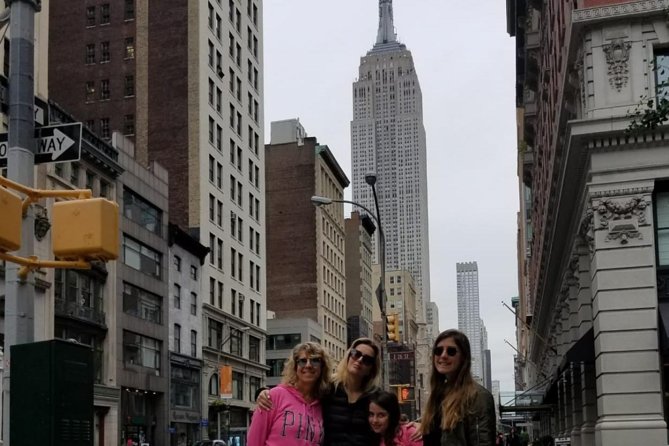 Upper and Lower Manhattan Private - Museums and faith landmarks: American Museum of Natural History and beyond