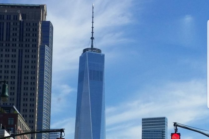 Upper and Lower Manhattan Private - Riding Upper, Middle, and Lower Manhattan without losing your day