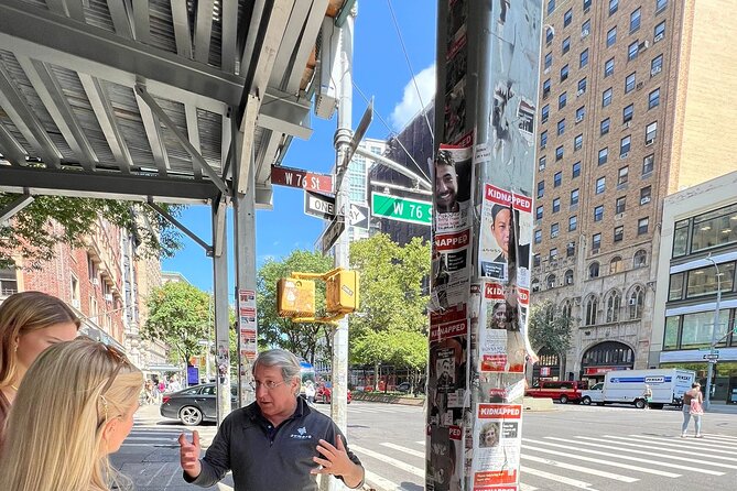 Upper West Side: Your Guide to Understanding NYC - Key highlights at a glance