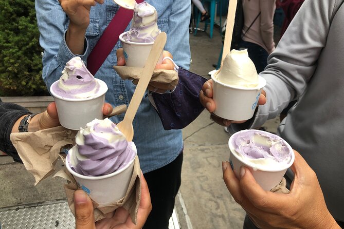 Vegan Food tour in New York City´s East Village - Price and What You Actually Get for $155