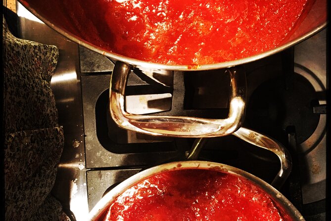 Viator Exclusive: Pasta Cooking Class & Dinner -Greenwich Village - Meeting at 6:30pm near West 12th Street, then settling in