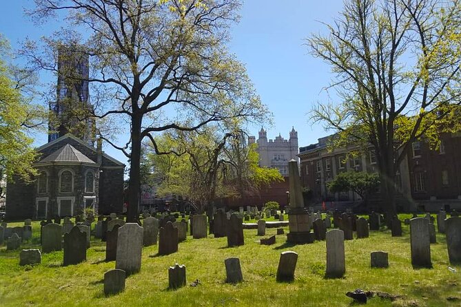 Victorian Flatbush , Brooklyn Private Tour - Ditmas Park, where Victorian details become easy to read