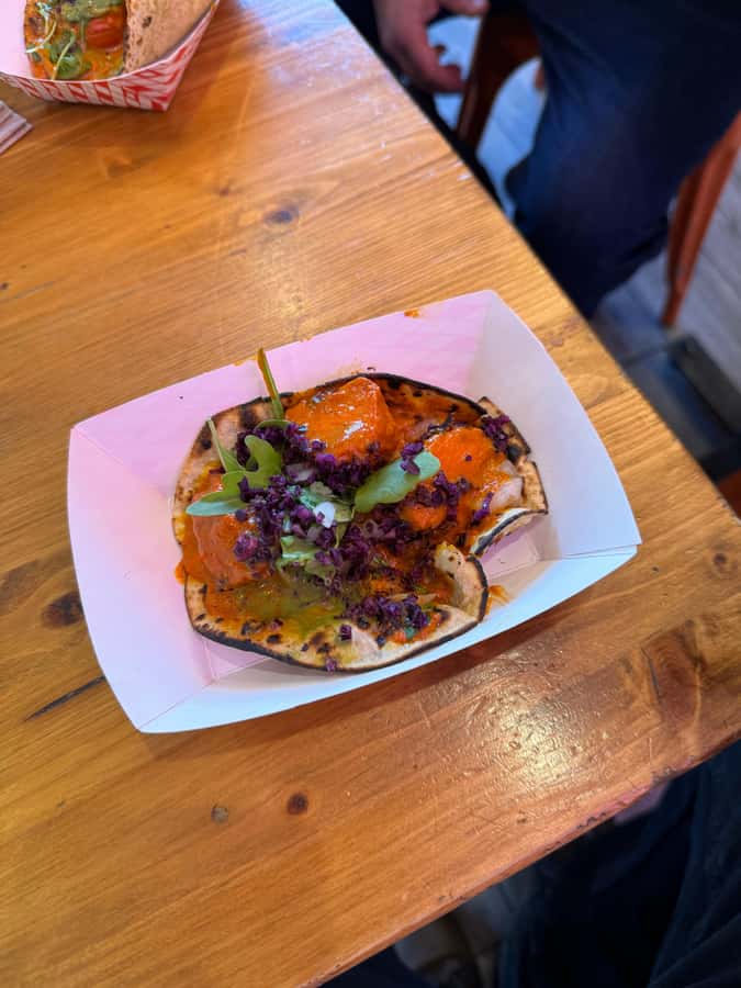 Village Nights: Greenwich Village Food Crawl - Key things I’d circle on this Greenwich Village night