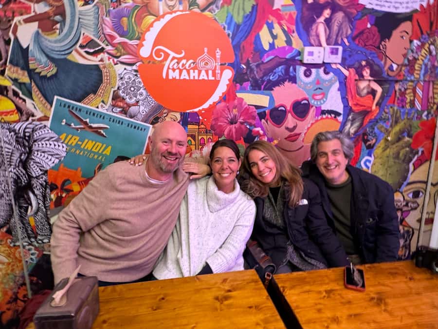 Village Nights: Greenwich Village Food Crawl - How this Greenwich Village food crawl stays fun (and not too tour-y)