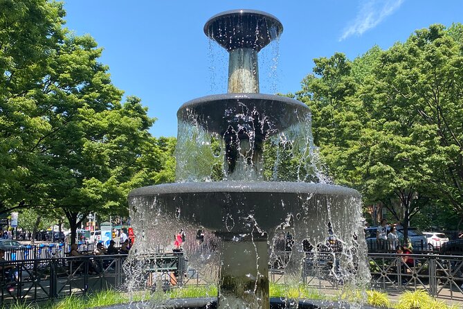 Village Nights: Greenwich Village Food & History Walk - Price and value: what you get for $99 in a group of 8