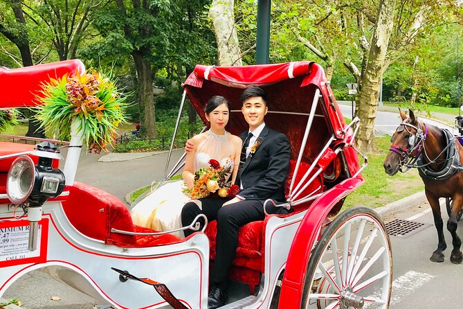 VIP Central Park Champagne Tour with Photos(50 min)~Skip the line - Bethesda Terrace: Views, Drama, and a Second Chance to Nail the Moment