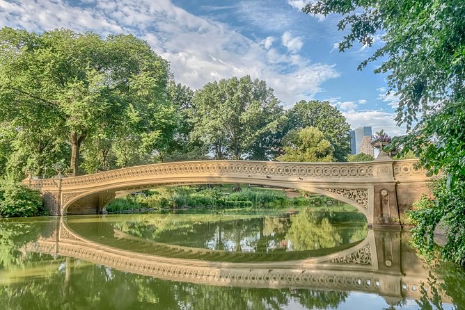 VIP Central Park Pedicab Tour - Why this pedicab tour works so well in Central Park