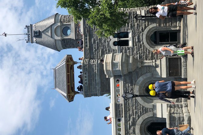 VIP Central Park Pedicab Tour - The guides: what makes the experience feel worth it