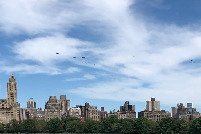 VIP Central Park Pedicab Tour - Who this is best for (and who might want a different plan)