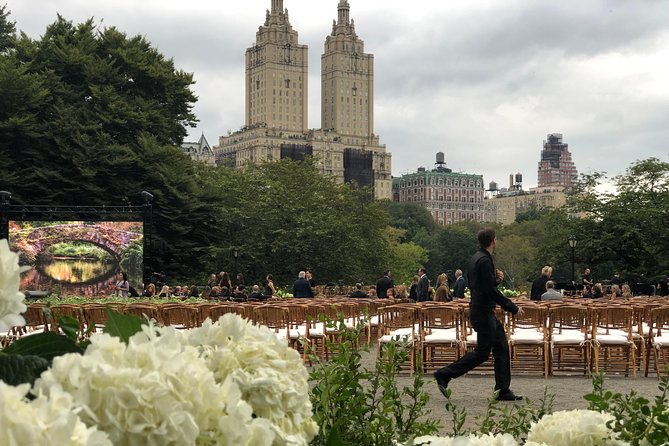 VIP Central Park Pedicab Tour - Planning your day: timing, weather, and what to bring