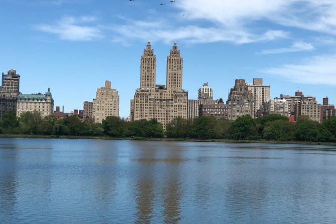 VIP Central Park Pedicab Tour - Should you book this VIP Central Park Pedicab Tour?