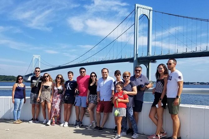 VIP contrasts (We visited Harlem, Bronx, Queens, Brooklyn and Manhattan) - Key points I’d watch for before you book