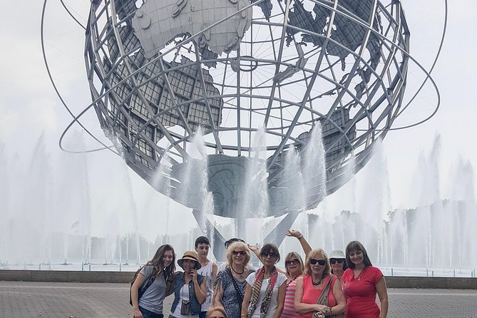 VIP contrasts (We visited Harlem, Bronx, Queens, Brooklyn and Manhattan) - DUMBO and Brooklyn Bridge: Postcard Photos With Neighborhood Flavor