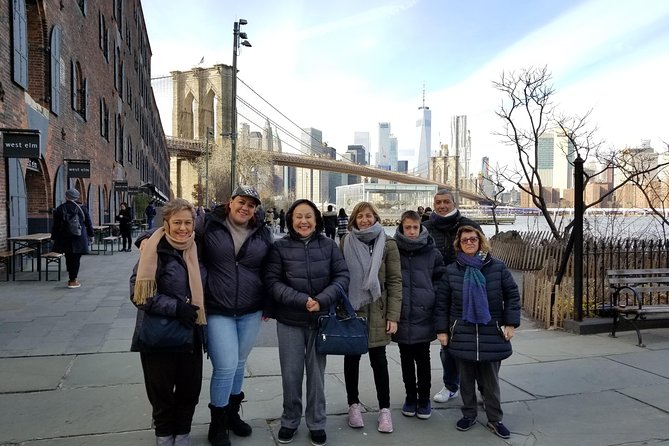VIP contrasts (We visited Harlem, Bronx, Queens, Brooklyn and Manhattan) - What the Bronx and Queens Stops Add (Beyond the Stadium Names)