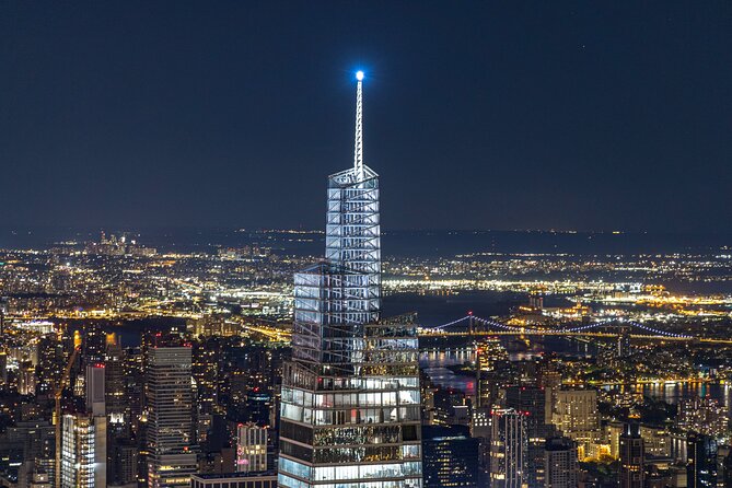 VIP SUMMIT One Vanderbilt and Grand Central Guided Tour - Guide quality and what to expect from the human side